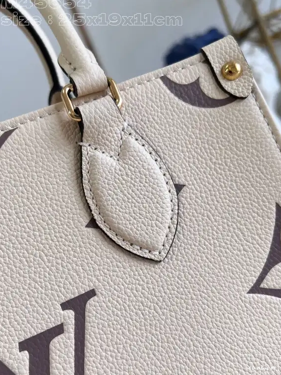 Firstbag ONTHEGO PM LOUIS VUITTON 0505